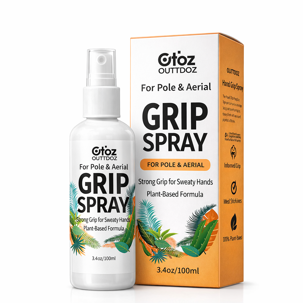 Grip Spray