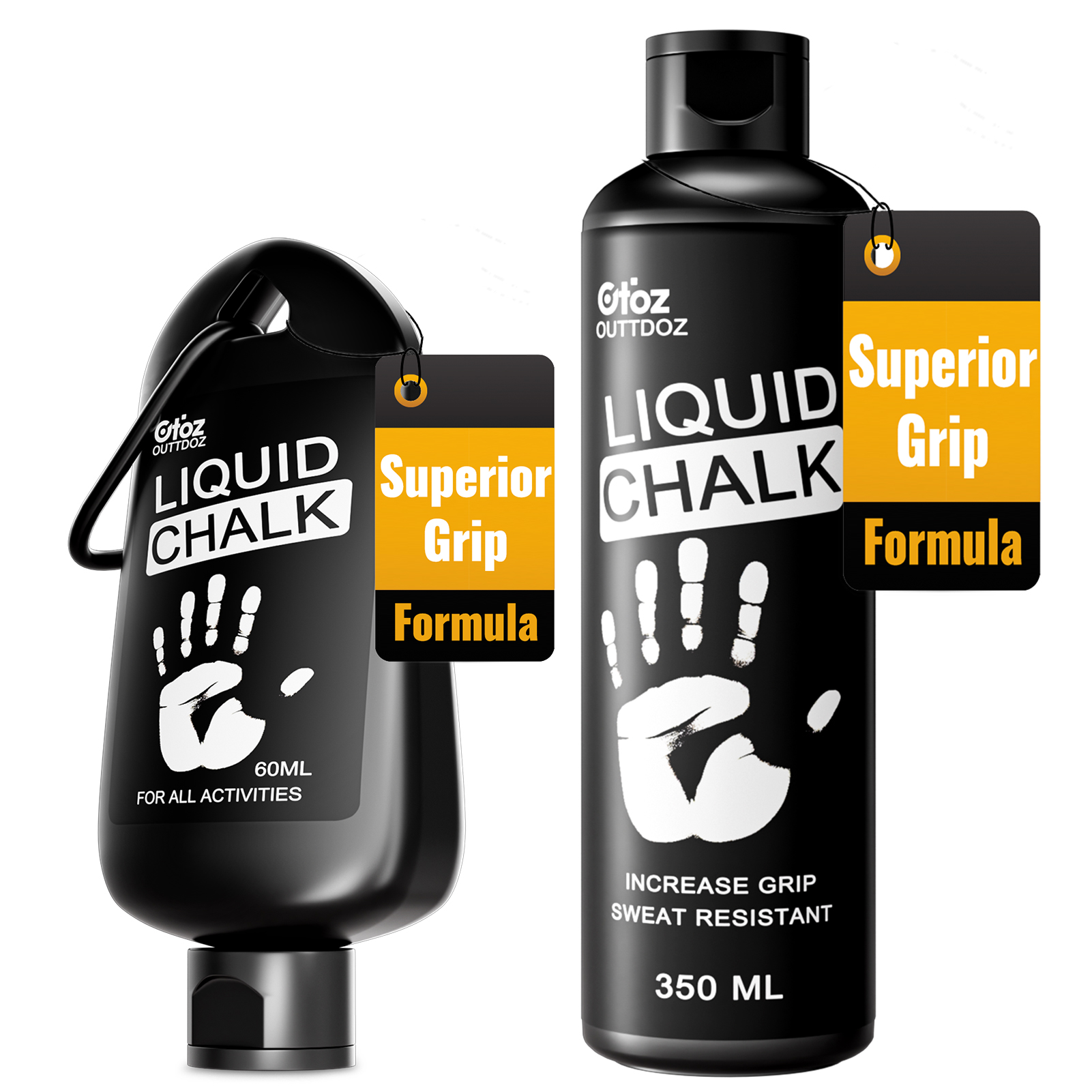 Superior Liquid