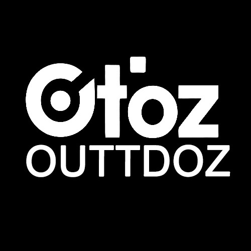 OUTTDOZ Logo